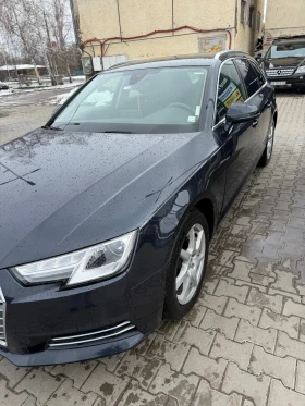 Audi A4 B9 190коня - 7699 € / 15057.94 лв. - 47462933 5