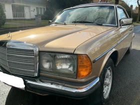 Mercedes-Benz C 280 CE 280 Coupe - 17900 € / 35009.36 лв. - 17691717 4