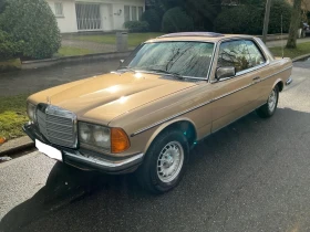 Mercedes-Benz C 280 CE 280 Coupe - изображение 1