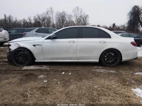 Mercedes-Benz E 63 AMG AMG E 63 S 4MATIC+ С РЕГИСТРАЦИЯ & АВТО КРЕДИТ - 46500 € / 90946.10 лв. - 92445217 5