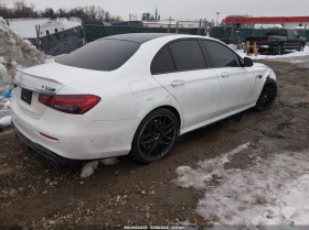 Mercedes-Benz E 63 AMG AMG E 63 S 4MATIC+ С РЕГИСТРАЦИЯ & АВТО КРЕДИТ - 46500 € / 90946.10 лв. - 92445217 7