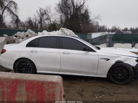 Mercedes-Benz E 63 AMG AMG E 63 S 4MATIC+ С РЕГИСТРАЦИЯ & АВТО КРЕДИТ - 46500 € / 90946.10 лв. - 92445217 4