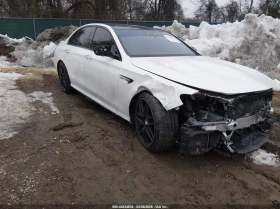 Mercedes-Benz E 63 AMG AMG E 63 S 4MATIC+ С РЕГИСТРАЦИЯ & АВТО КРЕДИТ