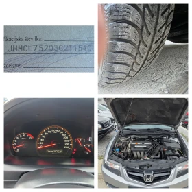 Honda Accord 2.0  I-VTEC | Mobile.bg � ����� ������ 17
