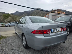 Honda Accord 2.0  I-VTEC | Mobile.bg � ����� ������ 6