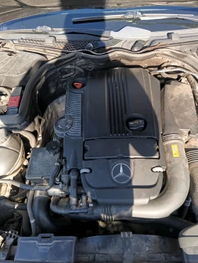 Mercedes-Benz E 200 - 8200 € / 16037.81 лв. - 52164774 11