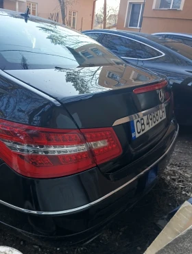 Mercedes-Benz E 200 - 8200 € / 16037.81 лв. - 52164774 5