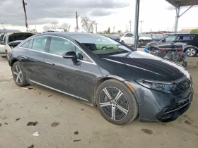 Mercedes-Benz EQS 450+ | BURMESTER| DISTRONIC| PANO| ����� | Mobile.bg � ����� ������ 3