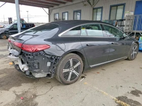 Mercedes-Benz EQS 450+ | BURMESTER| DISTRONIC| PANO| ����� | Mobile.bg � ����� ������ 6