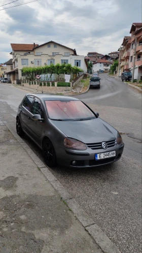 VW Golf Golf5 4x4 | Mobile.bg � ����� ������ 4