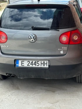 VW Golf Golf5 4x4 | Mobile.bg � ����� ������ 8