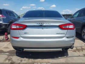 Maserati Quattroporte GTS| V8| ����� �� ������ | Mobile.bg � ����� ������ 16