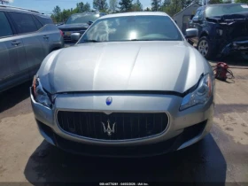 Maserati Quattroporte GTS| V8| ����� �� ������ | Mobile.bg � ����� ������ 12