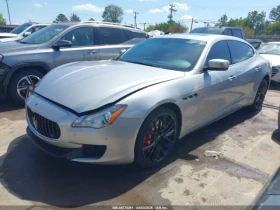 Maserati Quattroporte GTS| V8| ����� �� ������ | Mobile.bg � ����� ������ 2