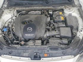 Mazda 6 2.5l Sport | Mobile.bg � ����� ������ 11