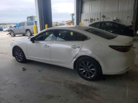 Mazda 6 2.5l Sport | Mobile.bg � ����� ������ 2