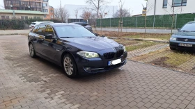 BMW 525 D Xdrive ПАНОРАМА - 9700 € / 18971.55 лв. - 76981653 2