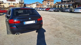 BMW 525 D Xdrive ПАНОРАМА - 9700 € / 18971.55 лв. - 76981653 13
