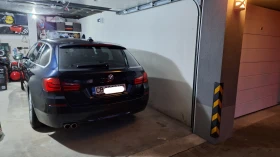 BMW 525 D Xdrive ПАНОРАМА - 9700 € / 18971.55 лв. - 76981653 5