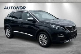 Peugeot 3008 GT-LINE 2.0hdi Aut. 177ps DK