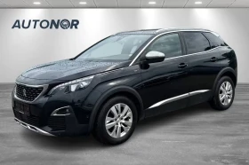 Peugeot 3008 GT-LINE 2.0hdi Aut. 177ps DK | Auto.bg — изображение 3