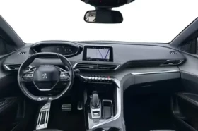 Peugeot 3008 GT-LINE 2.0hdi Aut. 177ps DK | Auto.bg — изображение 15