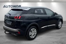 Peugeot 3008 GT-LINE 2.0hdi Aut. 177ps DK | Auto.bg — изображение 2