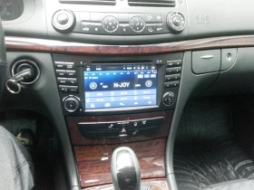 Mercedes-Benz E 200 - 6200 € / 12126.15 лв. - 56746155 8