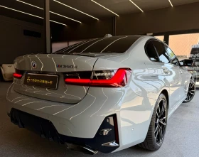 BMW 340 M340d xDrive* Facelift* ��������* Nardo* ������*  | Mobile.bg � ����� ������ 6