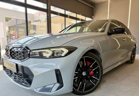 BMW 340 M340d xDrive* Facelift* ��������* Nardo* ������*  | Mobile.bg � ����� ������ 3