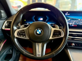 BMW 340 M340d xDrive* Facelift* ��������* Nardo* ������*  | Mobile.bg � ����� ������ 10
