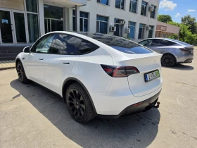 Tesla Model Y Long Range 4x4 - 35000 € / 68454.05 лв. - 32034532 7