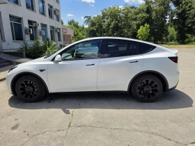 Tesla Model Y Long Range 4x4 - 35000 € / 68454.05 лв. - 32034532 8