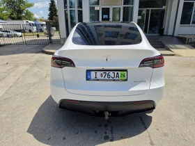 Tesla Model Y Long Range 4x4 - 35000 € / 68454.05 лв. - 32034532 6