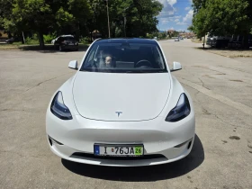 Tesla Model Y Long Range 4x4 - 35000 € / 68454.05 лв. - 32034532 2