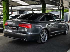 Audi A6 S-LINEx3/GERMANY/�������/�����/AMBIENT/����/LIZING | Mobile.bg � ����� ������ 5