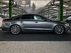 Audi A6 S-LINEx3/GERMANY/�������/�����/AMBIENT/����/LIZING | Mobile.bg � ����� ������ 4