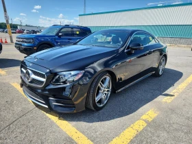 Mercedes-Benz E 450 AMG* Burmester* 360* ДИСТРОНИК* КРАЙНА ЦЕНА