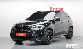 ����� �� �������� �� BMW X5M 4.4
