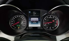 Mercedes-Benz C 43 AMG * ������� * ��������� ���� �� �������� *  | Mobile.bg � ����� ������ 8