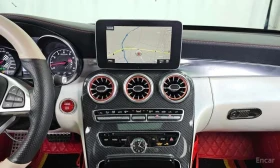 Mercedes-Benz C 43 AMG * ������� * ��������� ���� �� �������� *  | Mobile.bg � ����� ������ 14