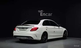 Mercedes-Benz C 43 AMG * ������� * ��������� ���� �� �������� *  | Mobile.bg � ����� ������ 2