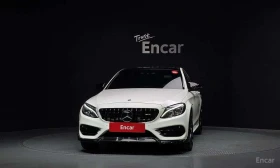Mercedes-Benz C 43 AMG * ������� * ��������� ���� �� �������� *  | Mobile.bg � ����� ������ 3