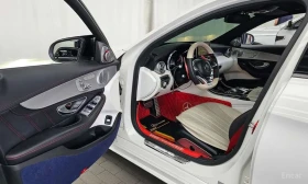 Mercedes-Benz C 43 AMG * ������� * ��������� ���� �� �������� *  | Mobile.bg � ����� ������ 10