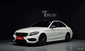 ������ Mercedes-Benz C 43 A...