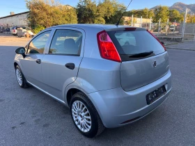 ����� �� �������� �� Fiat Punto 1.4i 75k.c * ��������* 