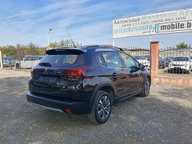 Peugeot 2008 1.6 HDI 99�.�. | Mobile.bg � ����� ������ 4