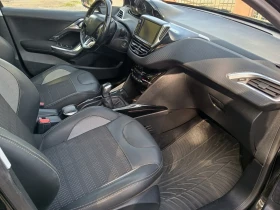 Peugeot 2008 1.6 HDI 99�.�. | Mobile.bg � ����� ������ 11