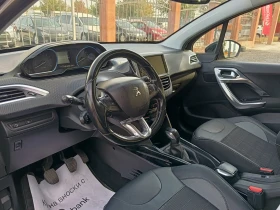 Peugeot 2008 1.6 HDI 99�.�. | Mobile.bg � ����� ������ 8