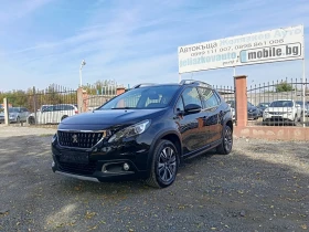 ������ Peugeot 2008